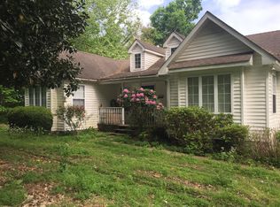 1014 Street Rd, Kingston Springs, TN 37082