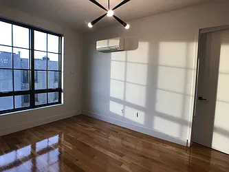 Rented by City Vista Inc