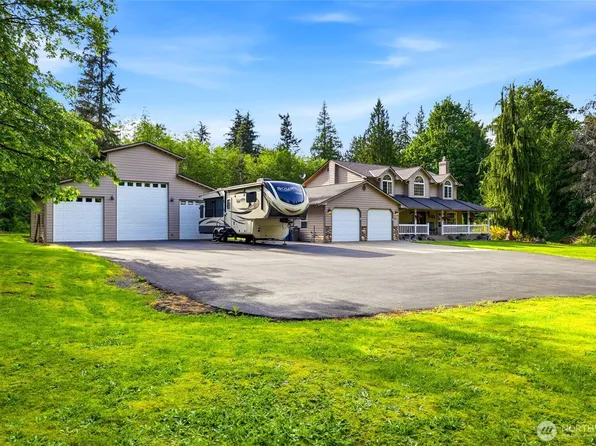 14812 66th Avenue NW, Stanwood, WA 98292