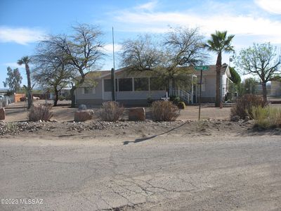 6541 W Emjay Ave, Tucson, AZ, 85735
