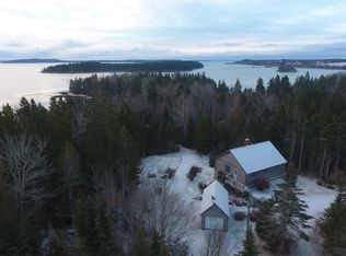 102 Ocean View Rd, Jonesboro, ME 04648