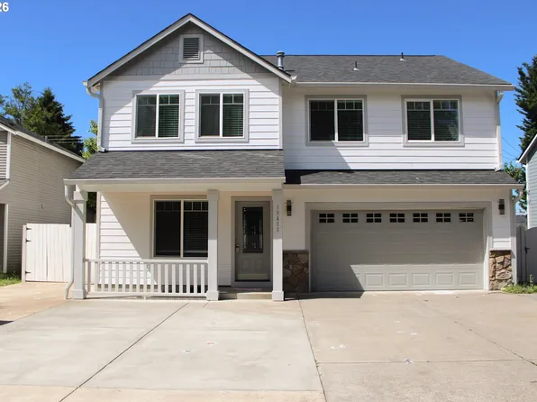 10423 NE 93rd Ave, Vancouver, WA 98662