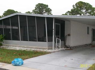 6532 Roosevelt Dr, Port Richey, FL 34668