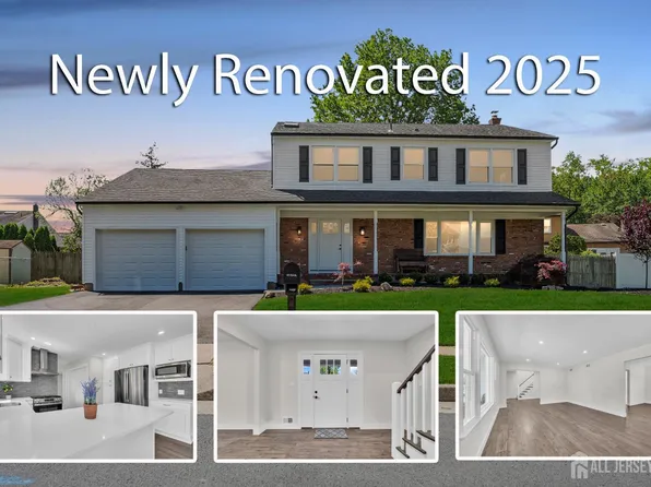 18 Heritage Dr, Edison, NJ 08820