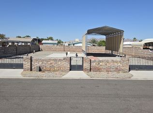 13602 E 47th St, Yuma, AZ 85367