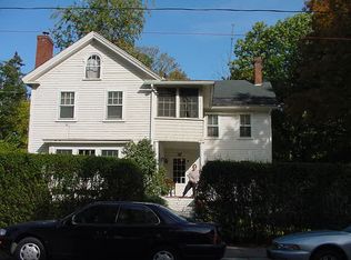 61 Main St, Exeter, NH 03833