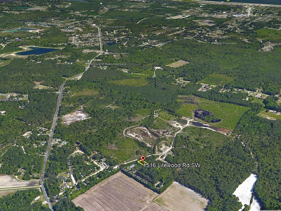 2nd image of 1516 Litewood Rd SW Lot 87