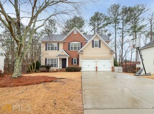 5810 Rives Dr, Alpharetta, GA 30004