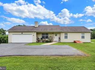1475 Gablers Rd, Gardners, PA 17324