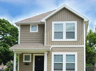 118 Burley Ave, Lexington, KY 40503