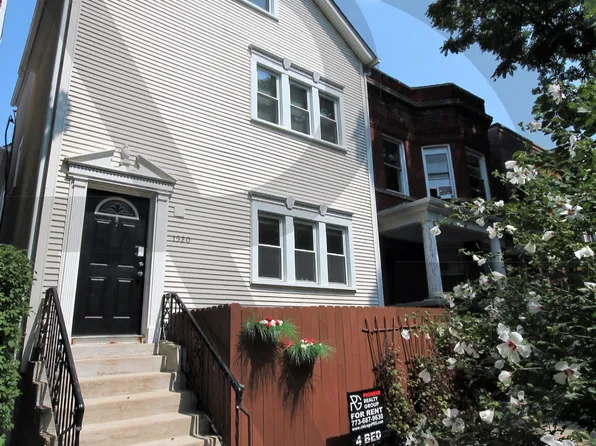 1520 W Melrose St APT 2F, Chicago, IL 60657