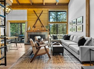 6026 Mill Cp, Truckee, CA 96161