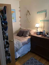 Rented by Mdays Realty