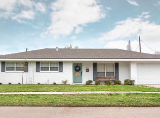 2597 K St, Houma, LA 70364