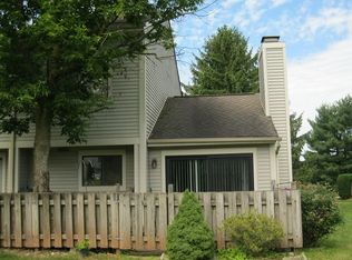 407 Monroe Dr, Harleysville, PA 19438
