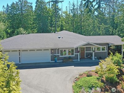 9761 NE Charisma Circle, Bainbridge Island, WA, 98110
