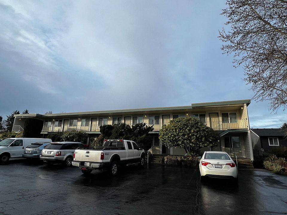 Jules Apartment Homes 872 SW 135th St Burien WA Zillow