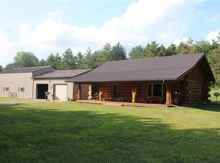 N9560 470th St, Wheeler, WI 54772