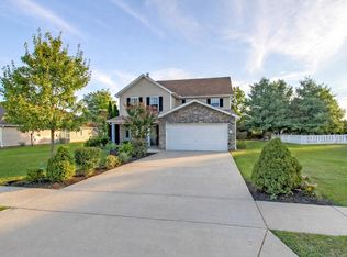 5807 Roxbury Dr, Murfreesboro, TN 37128