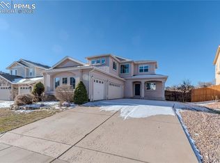 4645 Pascal Ct, Colorado Springs, CO 80920