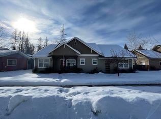 210 Trestle View Ct, Whitefish, MT 59937