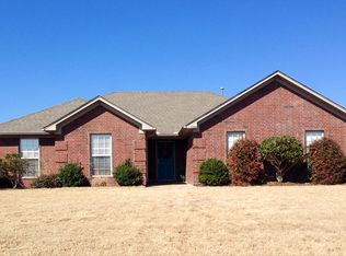 2440 Orchid #2475, Conway, AR 72034