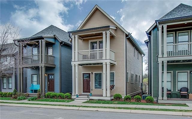 2nd image of 310 Sylvan Park Ln