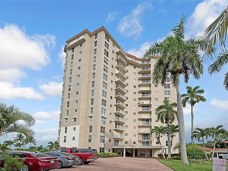 10701 Gulf Shore Dr #302 — Photo 21
