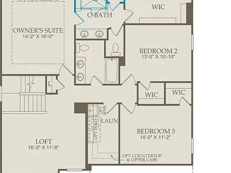 115 Canter Ct — Photo 3