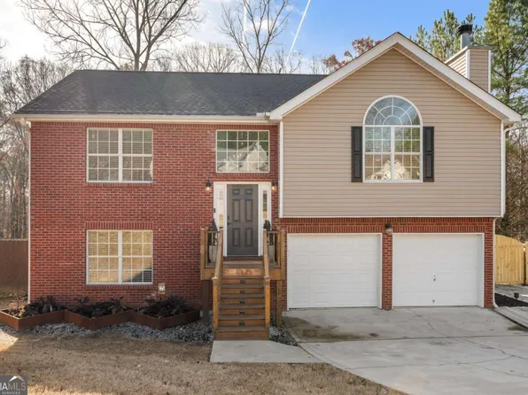 1035 Little Hampton Ct SE, Atlanta, GA 30354