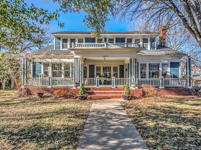 1401 S Osage Ave, Bartlesville, OK, 74003