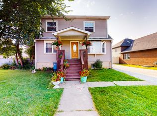 8208 Normandy Ave, Burbank, IL 60459