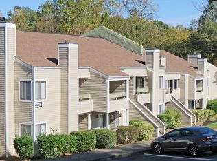 Quail Lakes Apartments, Winston Salem, NC 27104