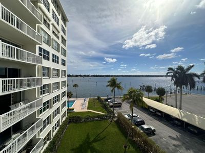 2600 N Flagler Dr APT 509, West Palm Beach, FL, 33407