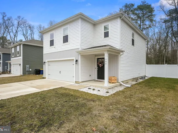 504 Currant Cir, Magnolia, DE 19962