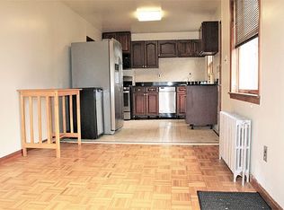 462 W 263rd St #2, Bronx, NY 10471