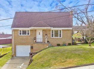 94 Scenery Blvd, Monessen, PA