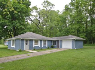 19957 M 60, Three Rivers, MI 49093