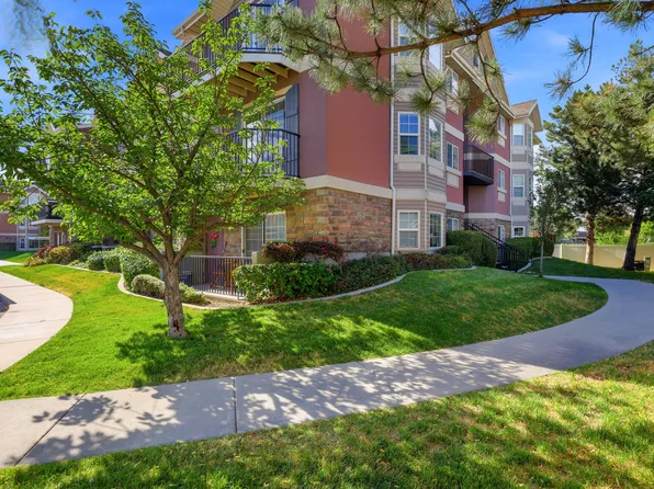 1641 W Alsace Way Unit H8, West Valley City, UT 84119