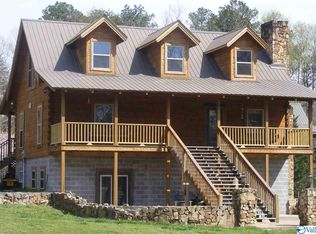 109 County Road 9080, Mentone, AL 35984