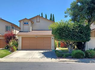 38756 Rosegate Ter, Fremont, CA 94536
