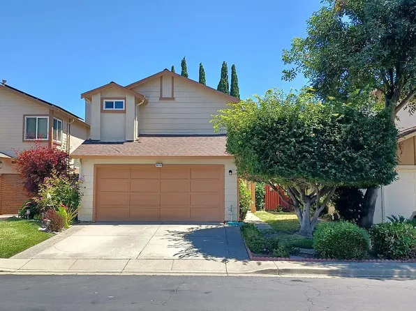38756 Rosegate Ter, Fremont, CA 94536
