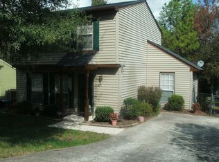 1521 Pomona Dr, Durham, NC 27707