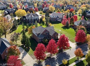50463 Rose Ter, Northville, MI 48168