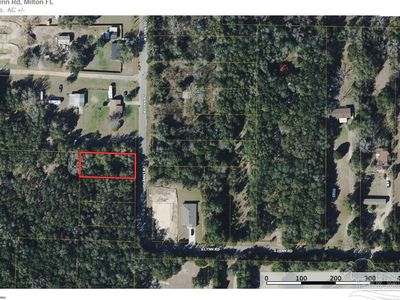 LOT 298 W Lynn Rd, Milton, FL, 32583