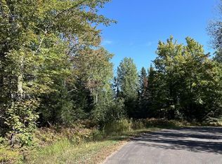 LOT 4 State Line Rd, Presque Isle, WI 54557