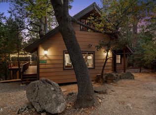 52230 Sylvan Way, Idyllwild, CA 92549