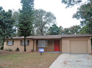 3644 Trianon Dr, Orlando, FL 32818