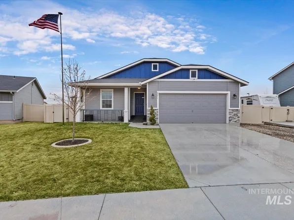 9011 S Royal Gala Ave, Kuna, ID 83634