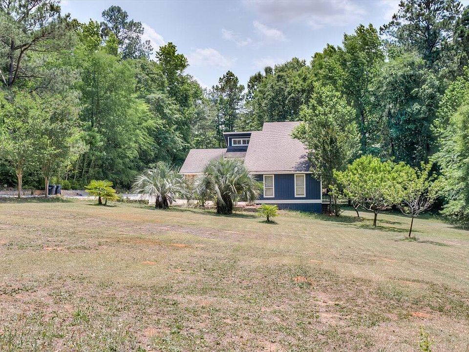 4702 Hardy McManus Rd, Evans, GA 30809 Zillow
